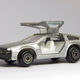 Illustration for article titled eBay lot HAWL Zee DMC Delorean friends